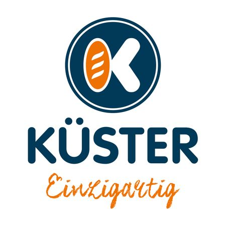 Bäckerei Küster GmbH logo