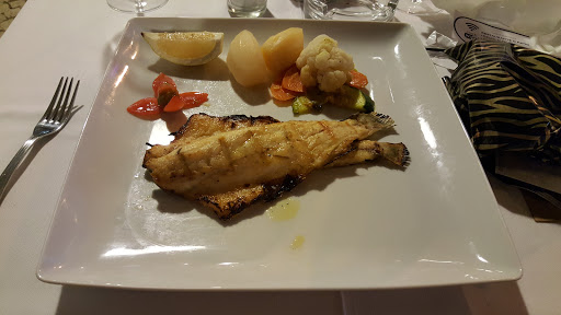 Restaurante O Patio