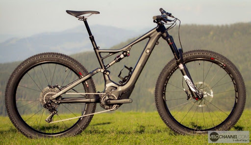 NEXT BIKE