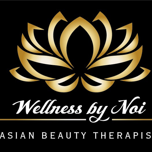 Wellness By Noi logo