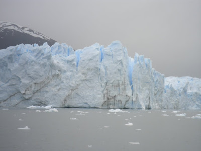 Visitar el Perito Moreno: distintas excursiones, Tracks-Argentina (2)