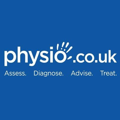 Manchester Physio logo