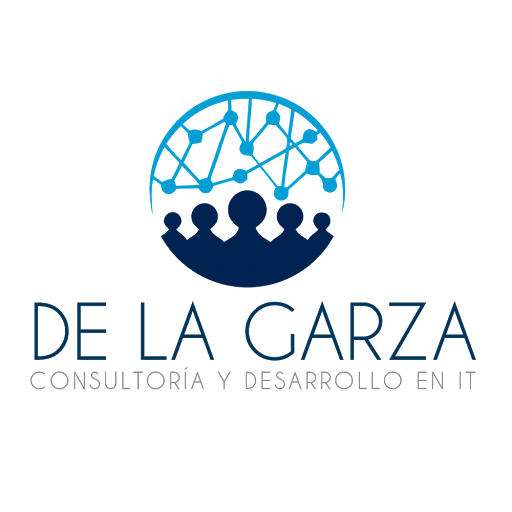 De La Garza Consultoría y Desarrolo en I.T., Blvd Acapulco 3970-A, Valle de las Brisas, 64790 Monterrey, N.L., México, Consultor informático | NL