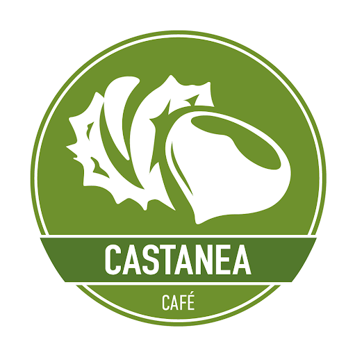 CASTANEA CAFÉ logo