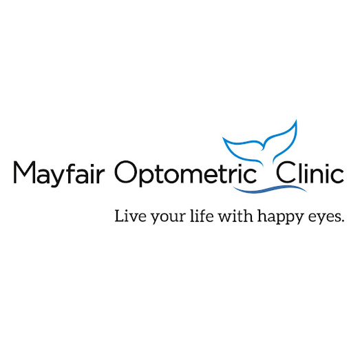 Mayfair Optometric Clinic logo