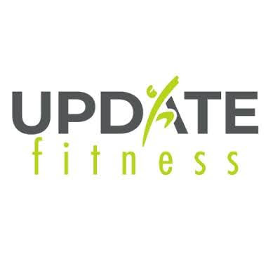 update Fitness Lausanne Grancy logo