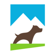 Black Mountain Road Pet Clinic logo