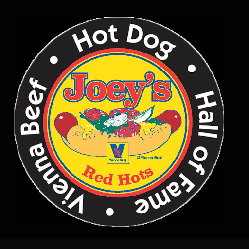 Joey's Red Hots logo