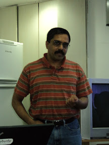 Dr.Venkat Subramaniam