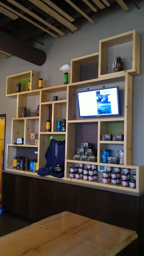 Coffee Shop «Human Bean», reviews and photos, 998 SE Oak St, Hillsboro, OR 97123, USA