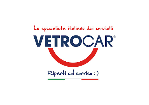 VetroCar logo