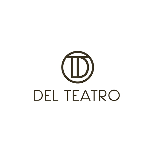 Pizza Del Teatro logo