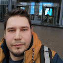 Сергей Прядкин's user avatar