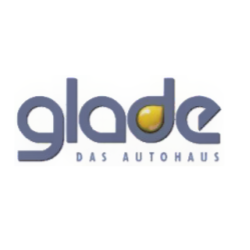 glade DAS AUTOHAUS logo