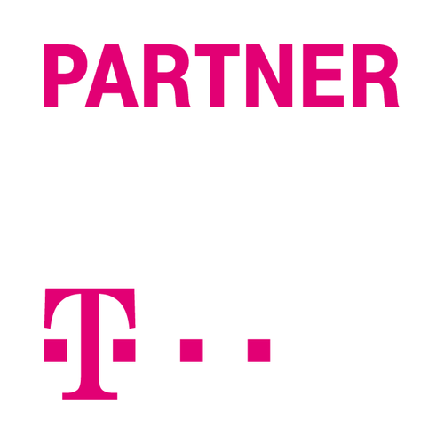 Telekom Partner Uwe Horst Plasa logo