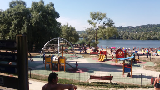 Île de Loisirs du Val de Seine