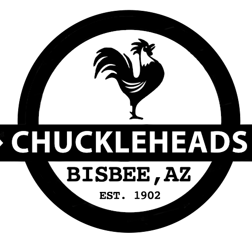 Chuckleheads | Bisbee Bar & Comedy Club