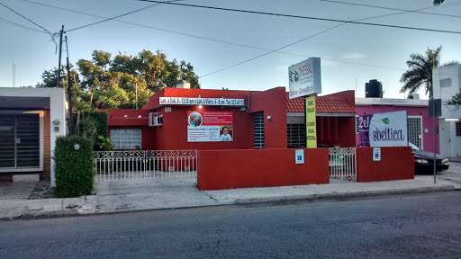 Optica Chessal, Calle 27 249A, Miguel Alemán, 97148 Mérida, Yuc., México, Optometrista | YUC