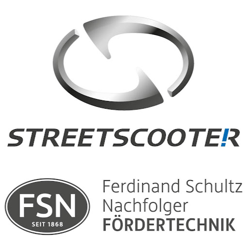 FSN Fördertechnik GmbH Reparaturservice StreetScooter