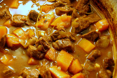 Guinness Beef Stew