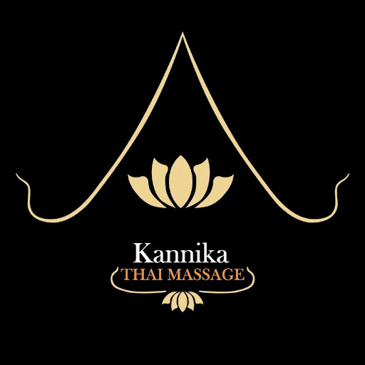Kannika Thai Massage Basel logo