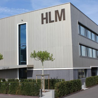 Leuthold Mechanik AG (HLM) logo