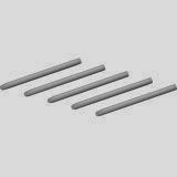  Intuos 4 Hard Felt Nibs 5 pk (ACK20003) -