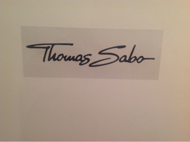 DIARY OF A CLOTHESHORSE: Thomas Sabo SS 13