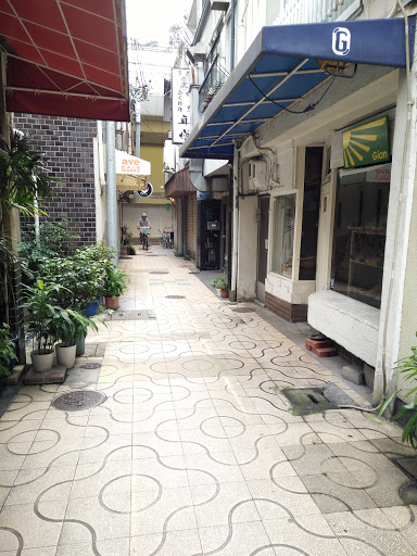 ノムラテーラーハウス（寺町店）