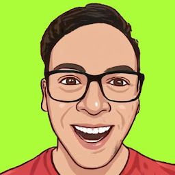 Jonatas Moreira's user avatar