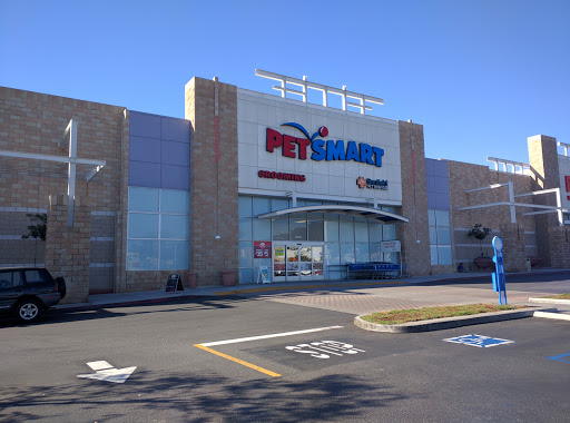 Pet Supply Store «PetSmart», reviews and photos, 3347 E Foothill Blvd, Pasadena, CA 91107, USA