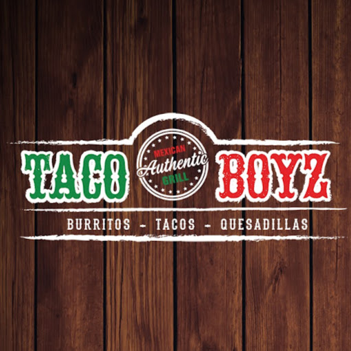 Taco Boyz logo