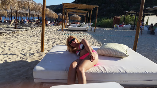 Kalamitsi Beach