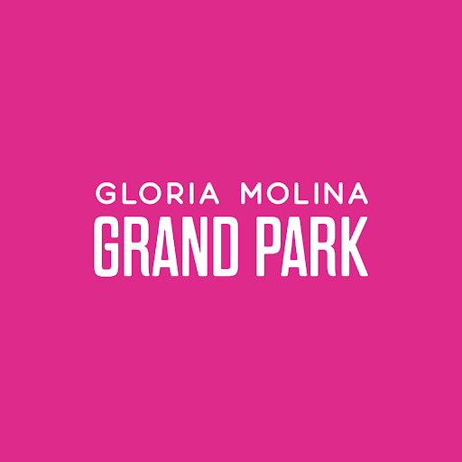 Grand Park logo