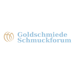 Goldschmiede Schmuckforum Hansjörg Meyer logo