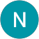 N R. N R.