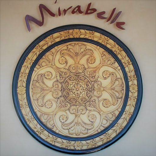 Mirabelle Salon & Spa logo