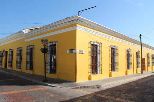 La Casa Del Marques de Comillas, Av Central Sur No. 24, Centro Historico, 30029 Comitán de Domínguez, Chis., México, Hotel boutique | CHIS