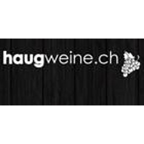 HAUGWEINE.CH logo