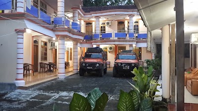 Photos of Puri Kamulyan Joglo