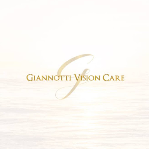 Giannotti Vision Care, Optometry logo