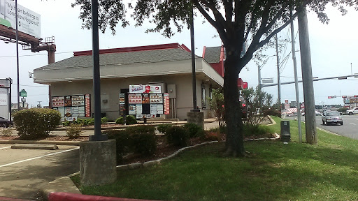 Fast Food Restaurant «Jack in the Box», reviews and photos, 490 E Loop 281, Longview, TX 75605, USA