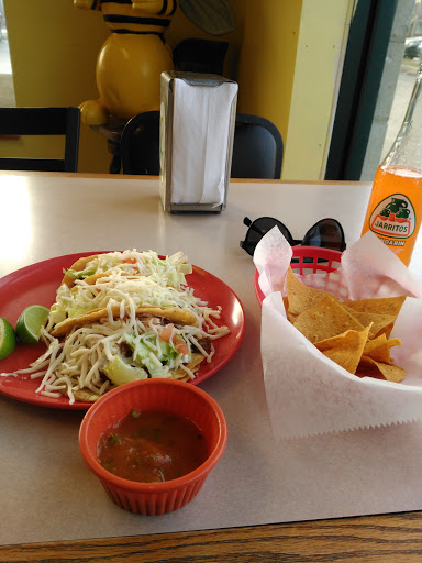 Mexican Restaurant «Taqueria Los Naranjos», reviews and photos, 2109 Lewis Ave A, Zion, IL 60099, USA