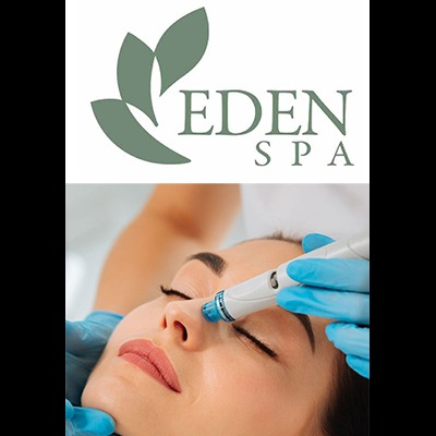 Eden Spa logo