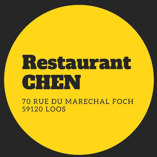 Restaurant Chen logo