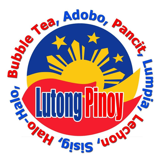 LUTONG PINOY FILIPINO CUISINE