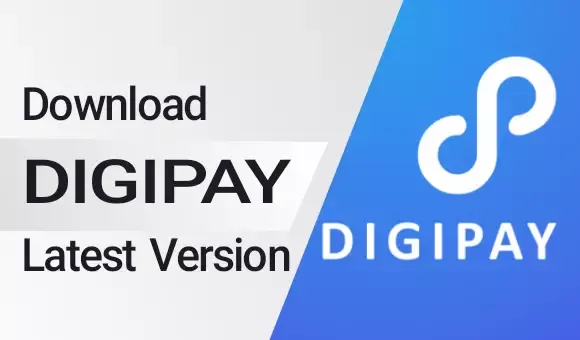 Digipay - How to Download version 4.3 of DigiPay for Android and Windows