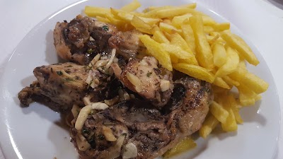 Photos of PASTISSERIA CAFETERIA L&acute;ALTRA GRANDALLA