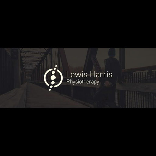 Lewis Harris Physiotherapy logo