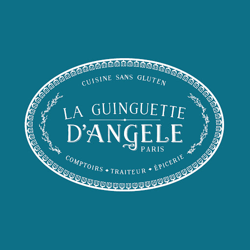 La Guinguette d’Angèle - Paris 1er logo